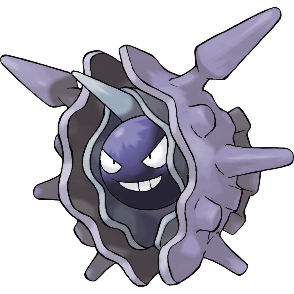 Cloyster